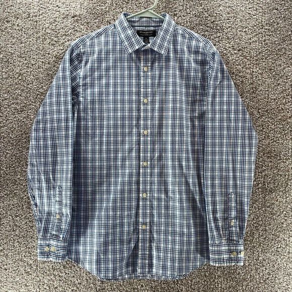 Banana Republic Shirts Banana Republicbutton Up Shirt Mens Medium M